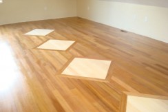 Parquetry