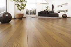 Bamboo Flooring