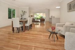 Timber Floor